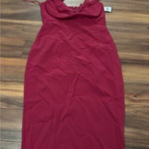 NWT dress. Size small